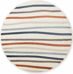 Детски килим ø160 cm Linnea – Hanse Home