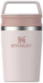 Светлорозова термочаша от неръждаема стомана 230 ml Café-To-Go Travel Mug Rose Quartz – Stanley