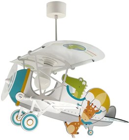 Плафон Ango Coccodrillo