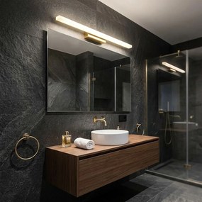 Аплик LED 80CM APP1850-1W GOLD