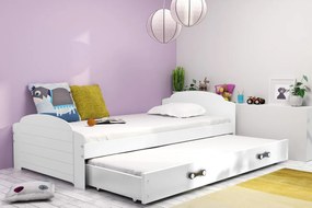 Легло Lilena II-White
