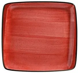 Bonna - Passion - Квадратна чиния 15x14cm (APS MOV 19KR)