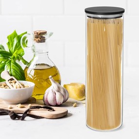 Стъклена кутия за храна – Orion