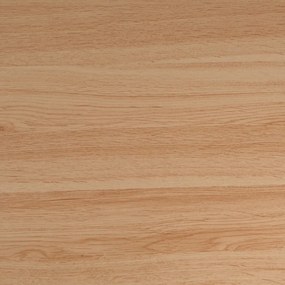 Отворен гардероб в естествен цвят 60x190x48 cm Armarios – Casa Selección