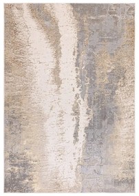 Бежов килим 120x170 cm Aurora Cliff - Asiatic Carpets