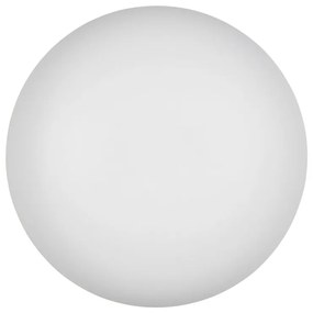 LED стенна лампа с USB в матово бял цвят Davey – Reality