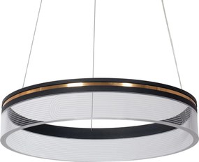 Пендел APP1191-CP 40cm Black