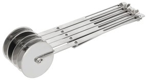 Стоманен разделител за тесто – Blomsterbergs