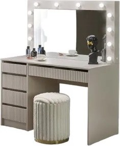 Тоалетка Моли XL