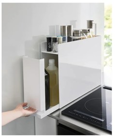 Метален кухненски органайзер Tower - YAMAZAKI