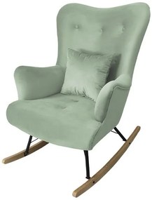 Фотьойл Skandynavia II-Menta