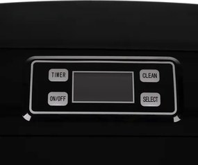 Машина за лед 12кг, машина за ледени кубчета, ледогенератор с дисплей и таймер Ruhhy 25565