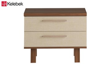 Нощен шкаф Сента