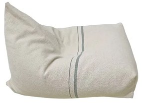 Бежов детски пуф Cleo Natural – Lorena Canals