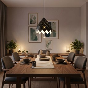 Пендел Black APP338-1CP