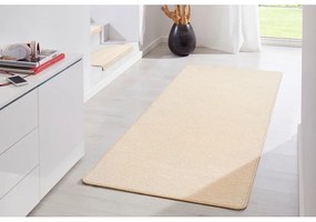 Бежова пътека 80x200 cm Fancy – Hanse Home