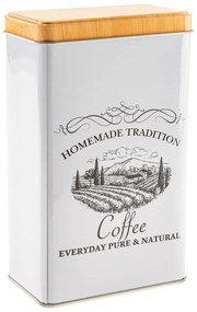 Z terazza кутия за кафе Homemade Tradition – Dakls