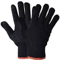 Ръкавици топени в латекс /зимни WINTER LUX/
