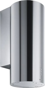 Franke FTU 3805 XS LED Аспиратор с цилиндрична форма за стенен монтаж