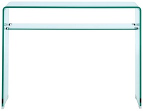 Конзола Crystal Shelf