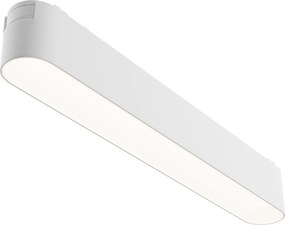 Maytoni Релсов осветител - TR080-1-12W4K-W