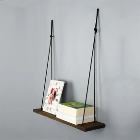 Дървен рафт Hangit - Evila Originals