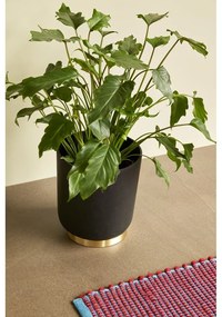 Метални декоративни подноси 3 бр. ø 33 cm Embrace – Hübsch