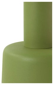 Кръгла странична масичка ø 39 cm Milaki – Light &amp; Living