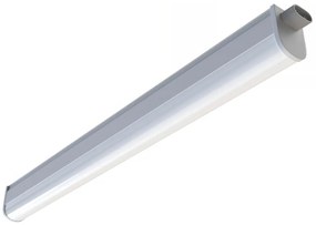 Brilo - LED осветително тяло за под шкаф LED/4W/230V 4000K 31,3 cm
