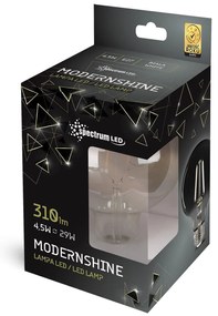 Крушка LED Е27 230V 4,5W