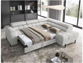 Ъглов диван Ferucce-Gkri special-Right