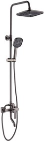 Комплект за душ MY2021-77C REA ARGUS TYTAN