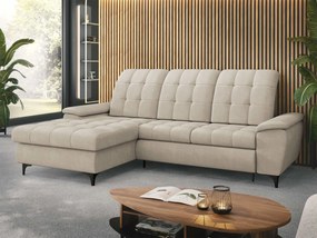 Ъглов диван Crystal-Mpez-Left