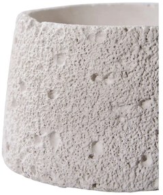 Свещници за чаена свещ в комплект от 2 бр. от цимент – House Nordic