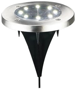 LED соларна лампа SOL LED/1,2V 300 mAh IP44
