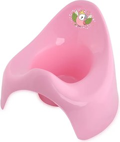 Lorelli Classic  -  ДЕТ.ГЪРНЕ ОБИКНОВЕНО РОЗОВО