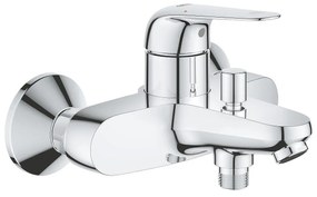 Смесител за вана 1/2″, 32743001, едноръкохватков