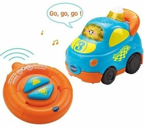 Кола Vtech Ma Tut Tut Radiocommandee (FR)