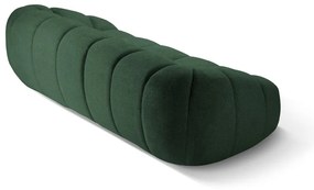 Зелен диван 294 cm Diana – Micadoni