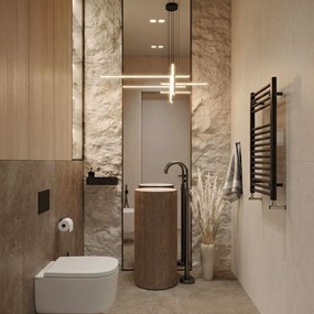 кран за мивка Rea Lungo Titan