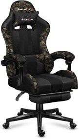 Стол за игри Huzaro Force 4.7 Mesh-Camo