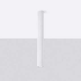 Бял прожектор Gleam – Sollux