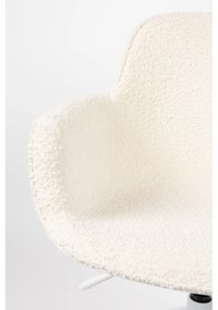 Офис стол Albert Kuip - Zuiver