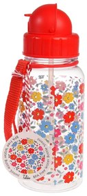Червена тританова детска бутилка 500 ml Tilde – Rex London