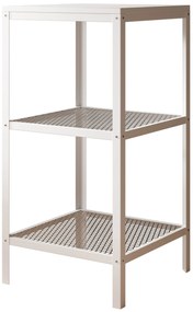 Етажерка за книги Novella mini-Leuko