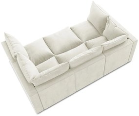 Бежов диван 255 cm Manao – Makamii