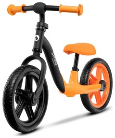 Lionelo - беговел ALEX оранжев