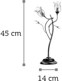 Настолна лампа InLight 3324
