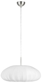 Бяло висящо осветително тяло Pendant Mist - Markslöjd
