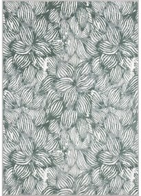 Зелен килим 133x190 cm Welio Malachite – FD